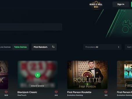 Lucky22 گیم اسکرین شاٹ 1