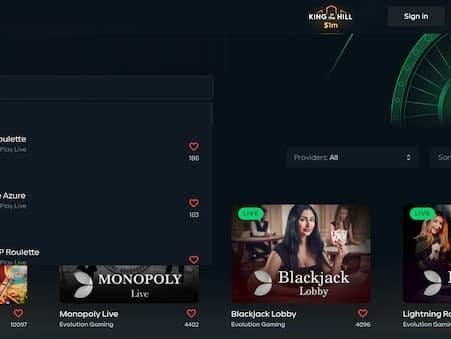 Lucky22 گیم اسکرین شاٹ 3
