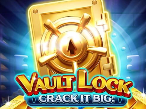 Vault Lock Crack it Big! screenshot