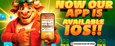 ابھی لاگ ان کریں اور جیتیں banner