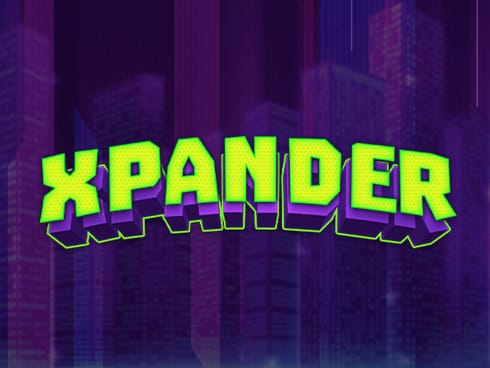 Xpander screenshot